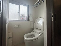 D-ryokan