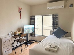 D-ryokan