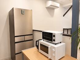 D-ryokan