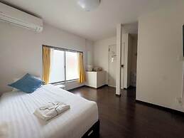 D-ryokan
