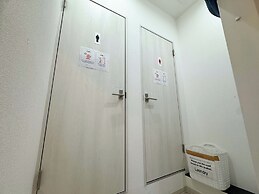 D-ryokan