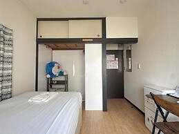 D-ryokan