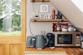 Hygge Lodge - From 110 Per Night