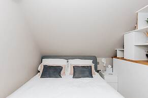 Hygge Lodge - From 110 Per Night