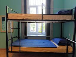 J Square Hostel