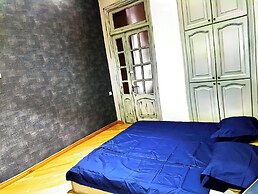 J Square Hostel