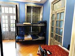 J Square Hostel