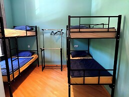 J Square Hostel