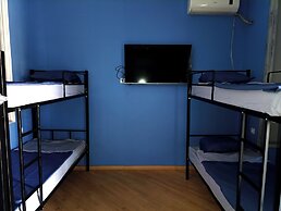 J Square Hostel