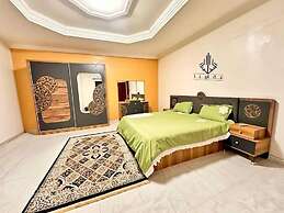 Grand Plaza Nouakchott