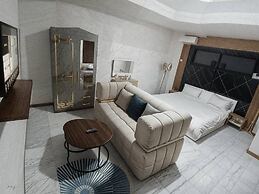 Grand Plaza Nouakchott