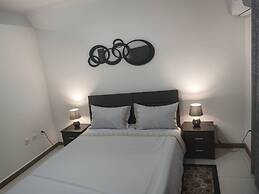 Grand Plaza Nouakchott
