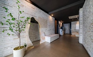Gwangalli Browndot Hotel