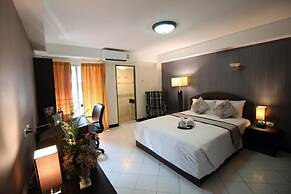 Leelawadee Resotel