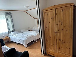 VOSSESTØLEN HOTEL