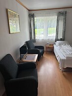 VOSSESTØLEN HOTEL