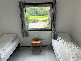 VOSSESTØLEN HOTEL