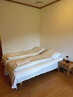 VOSSESTØLEN HOTEL
