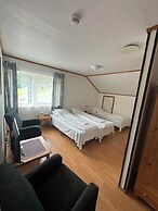 VOSSESTØLEN HOTEL
