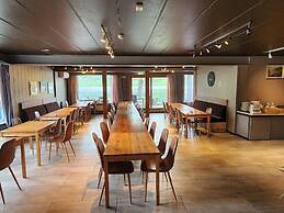 VOSSESTØLEN HOTEL