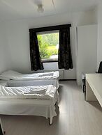 VOSSESTØLEN HOTEL