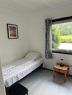 VOSSESTØLEN HOTEL