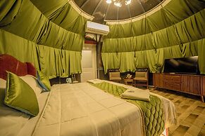 Rain Rock Villa