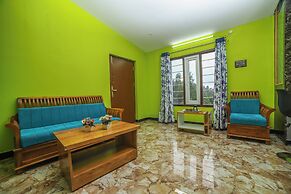 Rain Rock Villa