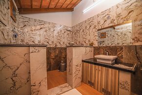 Rain Rock Villa