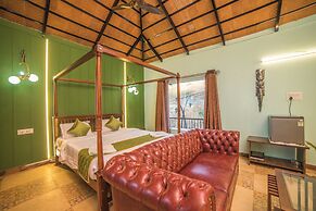 Rain Rock Villa