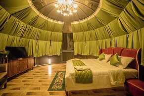 Rain Rock Villa