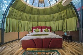 Rain Rock Villa
