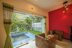 Rain Rock Villa
