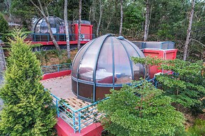 Rain Rock Villa