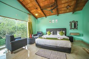 Rain Rock Villa