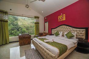 Rain Rock Villa