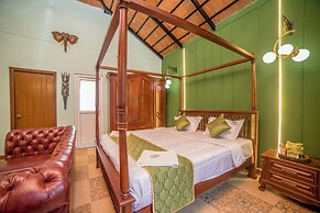 Rain Rock Villa