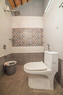 Rain Rock Villa