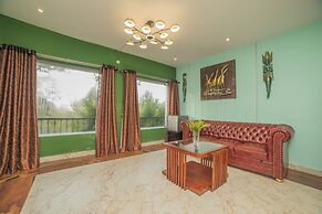 Rain Rock Villa