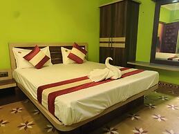 Rain Rock Villa