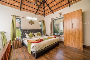 Rain Rock Villa