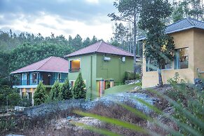 Rain Rock Villa