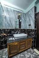 Rain Rock Villa