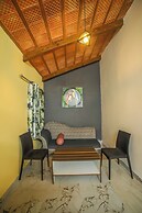 Rain Rock Villa