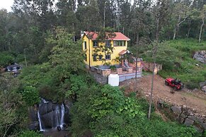 Rain Rock Villa