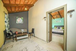 Rain Rock Villa