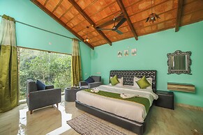 Rain Rock Villa