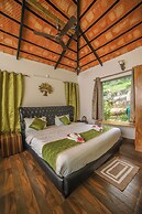 Rain Rock Villa