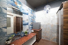 Rain Rock Villa