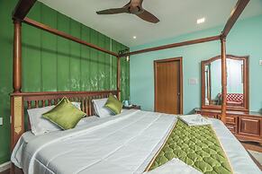 Rain Rock Villa